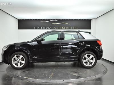 Audi Q2 30 TFSI 116 S tronic 7 Sport   - 3