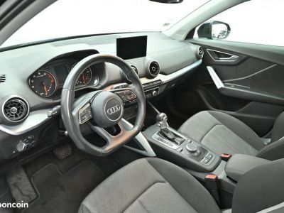 Audi Q2 30 TFSI 116 S tronic 7 Sport   - 7