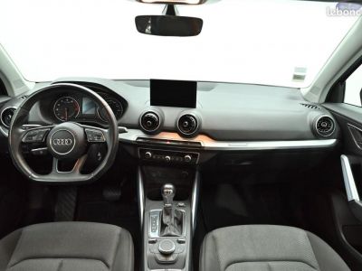 Audi Q2 30 TFSI 116 S tronic 7 Sport   - 8