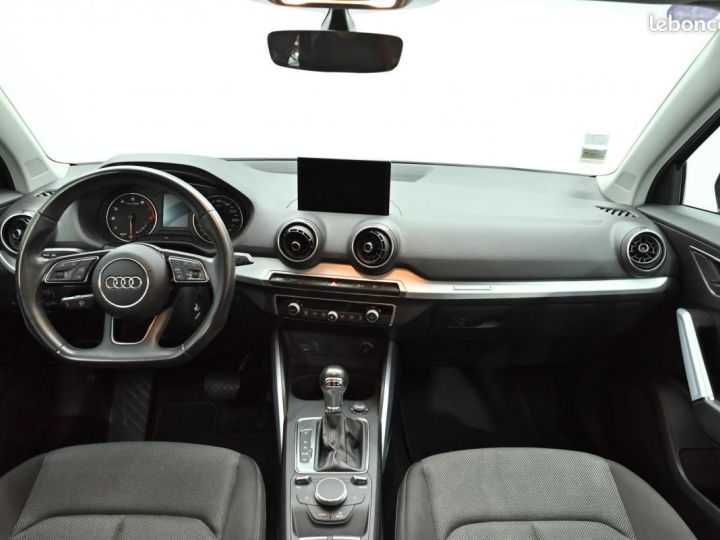 Audi Q2 30 TFSI 116 S tronic 7 Sport - 8