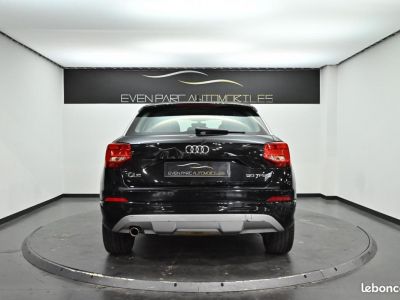 Audi Q2 30 TFSI 116 S tronic 7 Sport   - 15