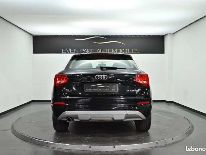 Audi Q2 30 TFSI 116 S tronic 7 Sport - 15