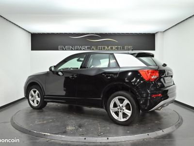 Audi Q2 30 TFSI 116 S tronic 7 Sport   - 16