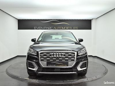 Audi Q2 30 TFSI 116 S tronic 7 Sport   - 18