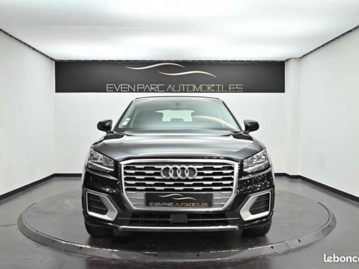 Audi Q2 30 TFSI 116 S tronic 7 Sport - 18