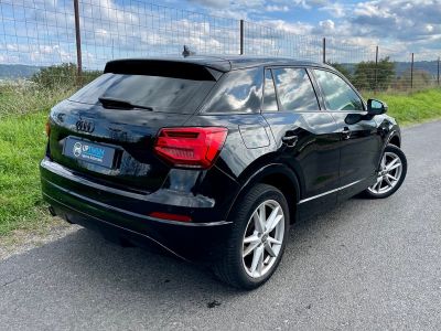 Audi Q2 30 TFSI 116ch S-LINE S-TRONIC   - 2