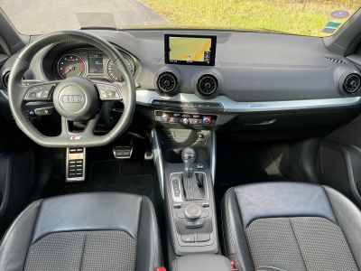 Audi Q2 30 TFSI 116ch S-LINE S-TRONIC   - 3