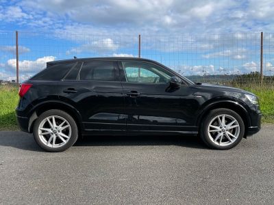 Audi Q2 30 TFSI 116ch S-LINE S-TRONIC   - 14