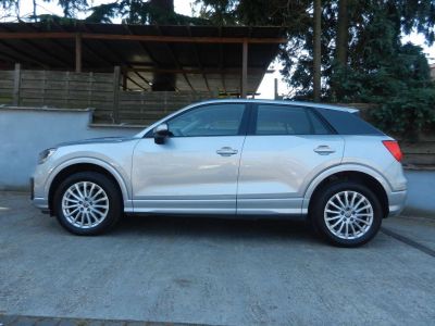 Audi Q2 30 TFSI Edition Sport (navi Cuir Clim Pdc Ect)   - 2