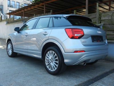 Audi Q2 30 TFSI Edition Sport (navi Cuir Clim Pdc Ect)   - 6