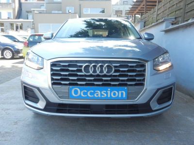 Audi Q2 30 TFSI Edition Sport (navi Cuir Clim Pdc Ect)   - 7