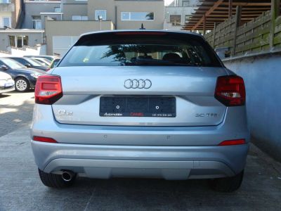 Audi Q2 30 TFSI Edition Sport (navi Cuir Clim Pdc Ect)   - 8