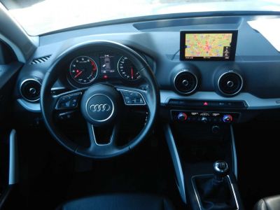 Audi Q2 30 TFSI Edition Sport (navi Cuir Clim Pdc Ect)   - 10