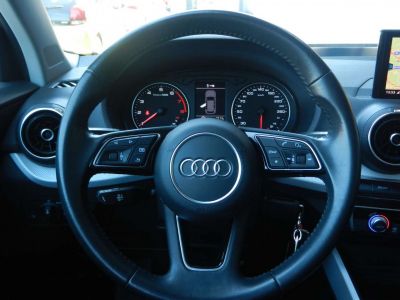 Audi Q2 30 TFSI Edition Sport (navi Cuir Clim Pdc Ect)   - 21