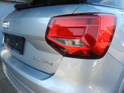 Audi Q2 30 TFSI Edition Sport (navi Cuir Clim Pdc Ect)   - 25