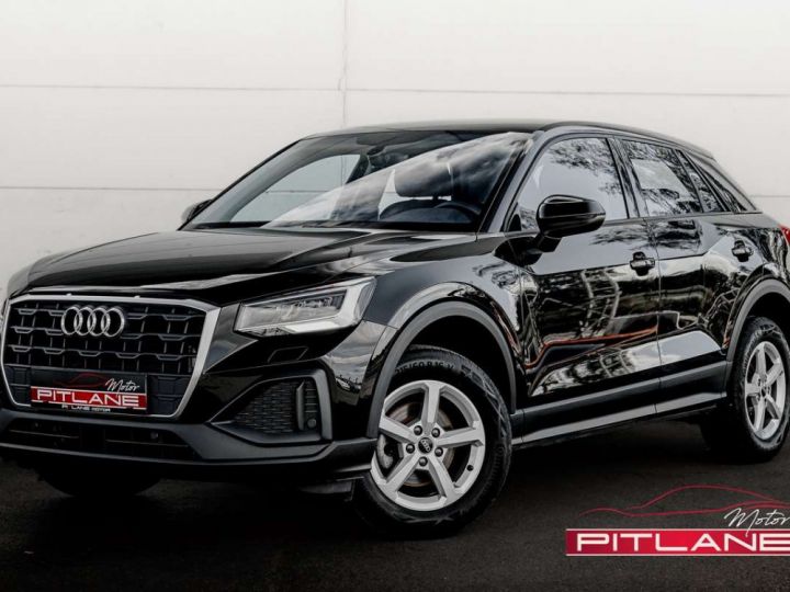 Audi Q2 30 TFSi VIRTUAL COCKPIT CRUISE NAVI LED -TEL - 1