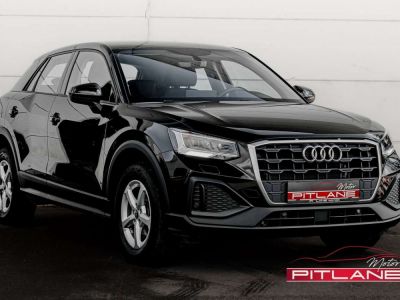 Audi Q2 30 TFSi VIRTUAL COCKPIT CRUISE NAVI LED -TEL   - 7