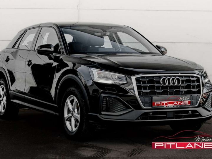 Audi Q2 30 TFSi VIRTUAL COCKPIT CRUISE NAVI LED -TEL - 7