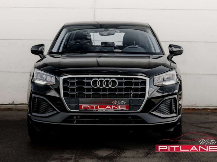 Audi Q2 30 TFSi VIRTUAL COCKPIT CRUISE NAVI LED -TEL - 8