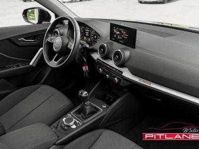 Audi Q2 30 TFSi VIRTUAL COCKPIT CRUISE NAVI LED -TEL   - 9