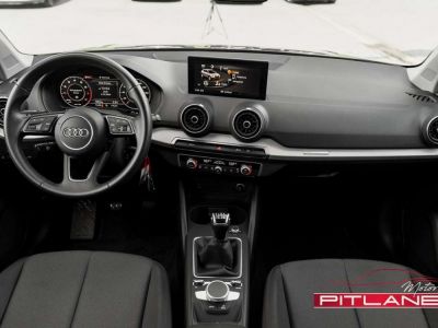 Audi Q2 30 TFSi VIRTUAL COCKPIT CRUISE NAVI LED -TEL   - 10