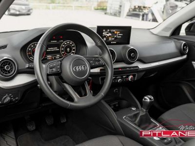 Audi Q2 30 TFSi VIRTUAL COCKPIT CRUISE NAVI LED -TEL   - 11