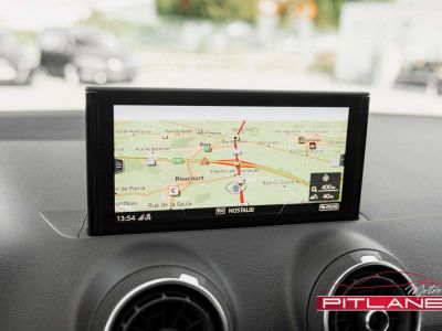 Audi Q2 30 TFSi VIRTUAL COCKPIT CRUISE NAVI LED -TEL   - 15