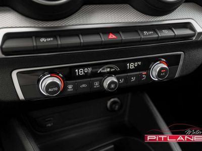 Audi Q2 30 TFSi VIRTUAL COCKPIT CRUISE NAVI LED -TEL   - 18