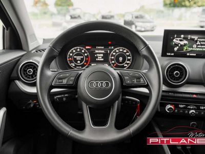 Audi Q2 30 TFSi VIRTUAL COCKPIT CRUISE NAVI LED -TEL   - 20