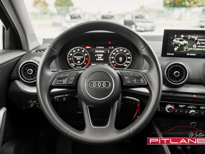 Audi Q2 30 TFSi VIRTUAL COCKPIT CRUISE NAVI LED -TEL - 20