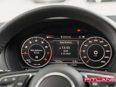 Audi Q2 30 TFSi VIRTUAL COCKPIT CRUISE NAVI LED -TEL   - 21