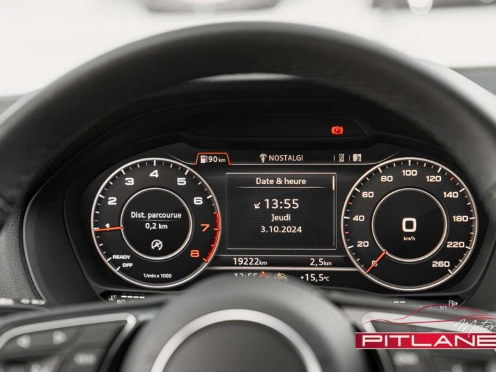 Audi Q2 30 TFSi VIRTUAL COCKPIT CRUISE NAVI LED -TEL - 21