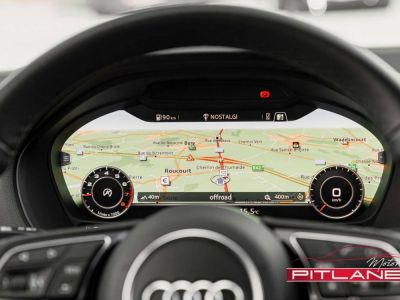 Audi Q2 30 TFSi VIRTUAL COCKPIT CRUISE NAVI LED -TEL   - 22