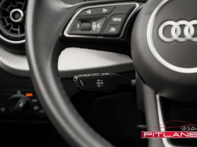 Audi Q2 30 TFSi VIRTUAL COCKPIT CRUISE NAVI LED -TEL   - 23