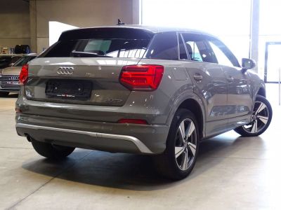 Audi Q2 30TDi SLine   - 3