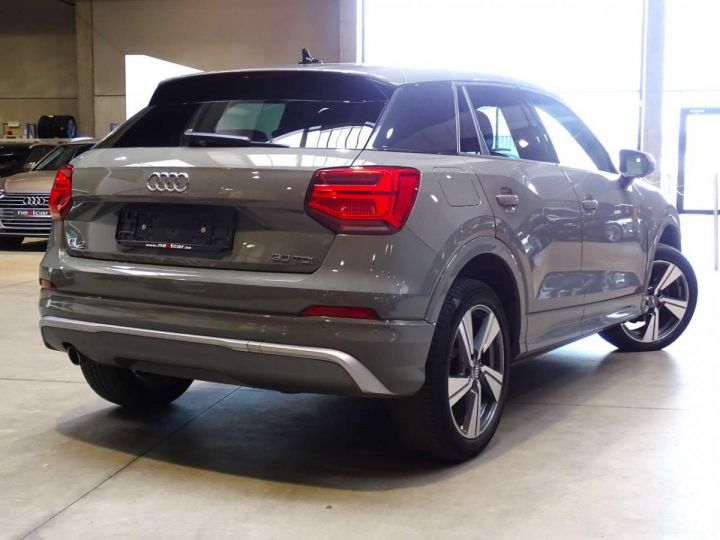 Audi Q2 30TDi SLine - 3