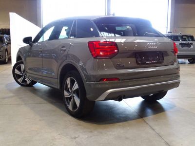 Audi Q2 30TDi SLine   - 4