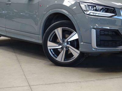 Audi Q2 30TDi SLine   - 5