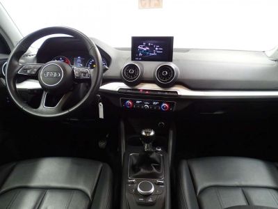 Audi Q2 30TDi SLine   - 6