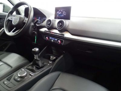 Audi Q2 30TDi SLine   - 7