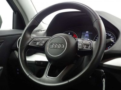 Audi Q2 30TDi SLine   - 12