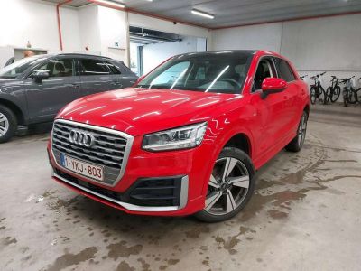 Audi Q2 30TDi SLine   - 2