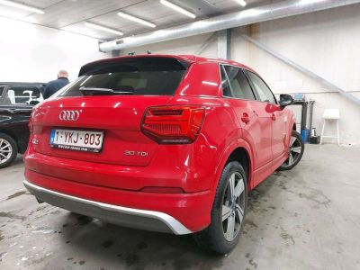 Audi Q2 30TDi SLine   - 3