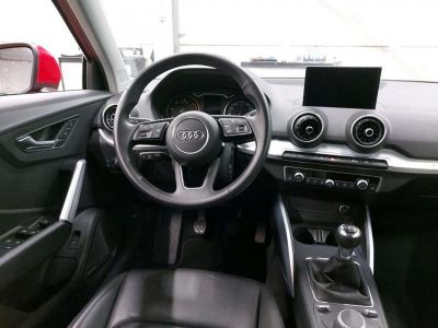 Audi Q2 30TDi SLine   - 5