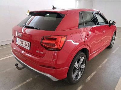 Audi Q2 30TDi SLine   - 5