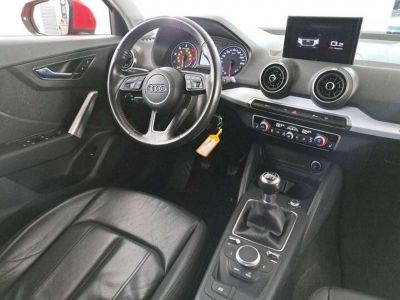 Audi Q2 30TDi SLine   - 6