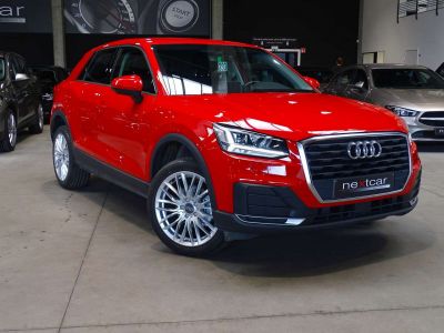 Audi Q2 30TFSI Design   - 2