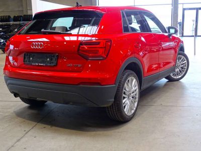 Audi Q2 30TFSI Design   - 3