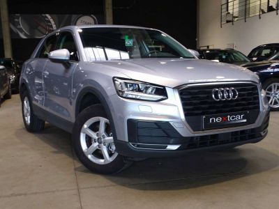 Audi Q2 30TFSI Design   - 2