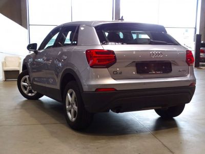 Audi Q2 30TFSI Design   - 4